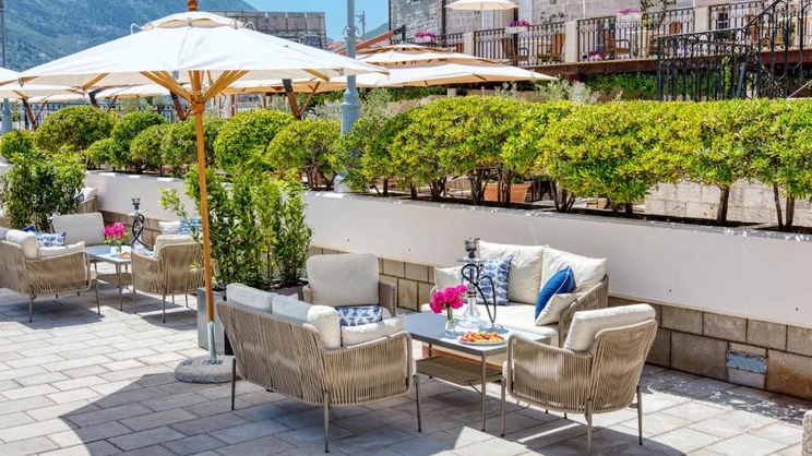 Hotel Splendido